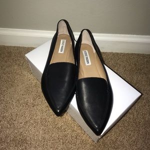 STEVE MADDEN FLATS
